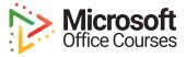 Microsoft Office-Diplom für Fortgeschrittene Microsoft Office Kurse