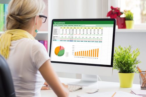 Online Excel Kurse Microsoft Office Kurse